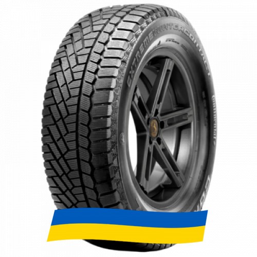 235/65 R17 Continental ExtremeWinterContact 108T Легкова шина Киев - изображение 1