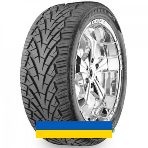 295/45R20 General Tire Grabber UHP 114V Внедорожная шина Киев - изображение 1