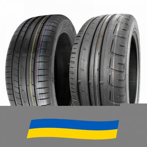 205/50 R17 Dunlop Sport Maxx RT2 93Y Легкова шина Киев - изображение 1