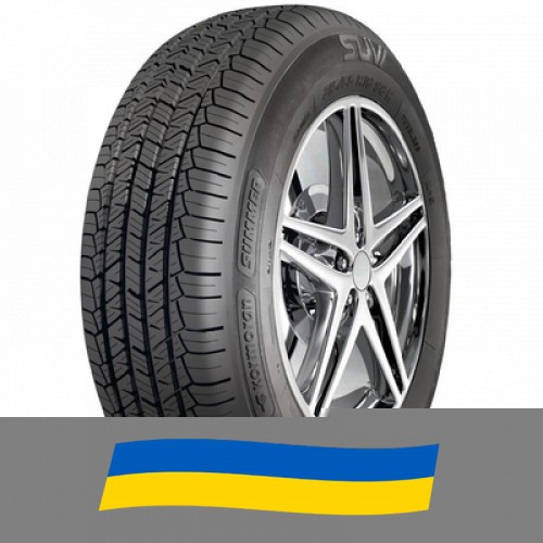 225/60 R18 Kormoran SUV Summer 104V Позашляхова шина Киев - изображение 1