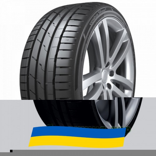 285/45 R21 Hankook Ventus S1 evo3 SUV K127A 113Y Позашляхова шина Київ - изображение 1