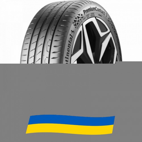 235/60 R18 Continental PremiumContact 7 107V Легкова шина Київ - изображение 1