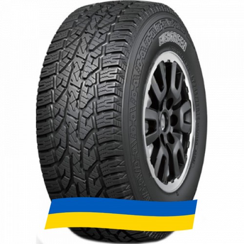 265/60 R18 Evergreen DynaTerrain ES90 110T Внедорожная шина Київ - изображение 1