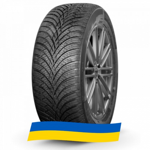 225/55 R17 Nordexx NA6000 101H Легкова шина Київ - изображение 1