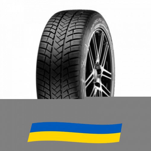 275/40 R22 Vredestein Wintrac Pro 108V Легкова шина Київ - изображение 1