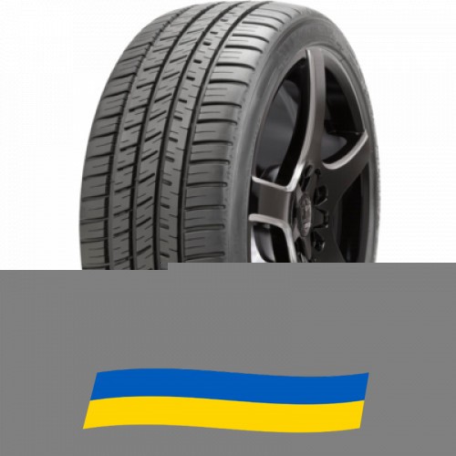 245/40 R20 Michelin Pilot Sport A/S 3 Plus 99Y Легкова шина Киев - изображение 1