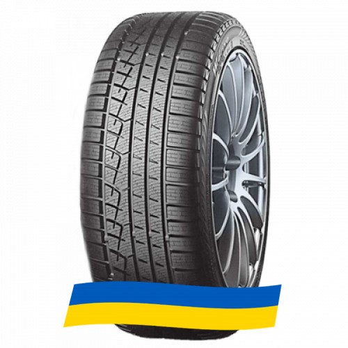 255/55 R19 Yokohama W.Drive V902B 111V Легковая шина Київ - изображение 1