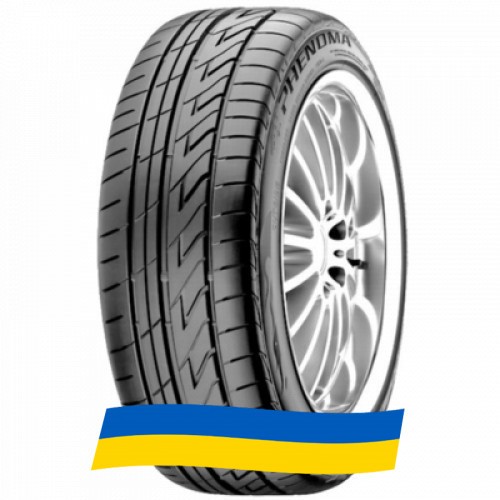 245/40 R17 Lassa Phenoma 91W Легкова шина Киев - изображение 1