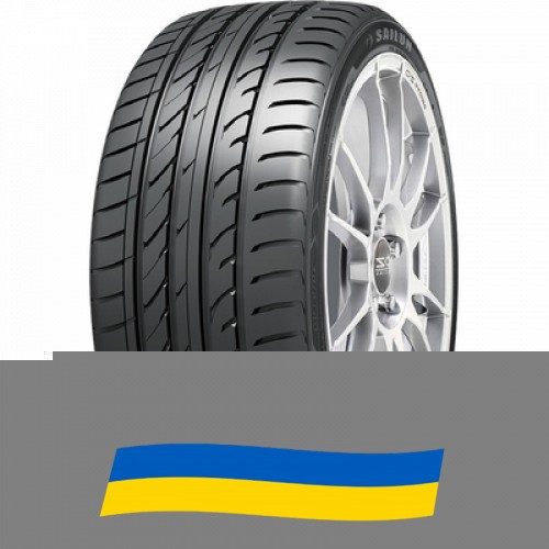 225/50 R17 Sailun Atrezzo ZSR 94W Легковая шина Київ - изображение 1