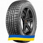 275/40 R22 Continental CrossContact Winter 108V Позашляхова шина Киев