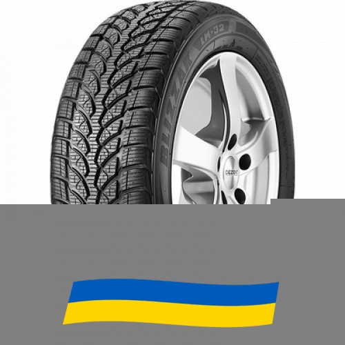 235/60 R17 Bridgestone Blizzak LM-32 102H Легковая шина Киев - изображение 1