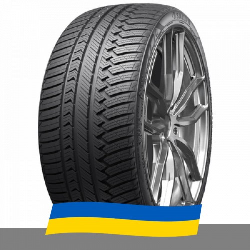 215/55 R17 Sailun Atrezzo 4 Seasons Pro 98W Легкова шина Киев - изображение 1