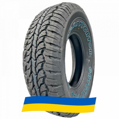 275/60 R20 Lanvigator CatchFors A/T 119T Позашляхова шина Київ - изображение 1