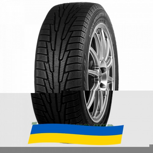 225/50 R17 Nokian Hakkapeliitta R 94R Легковая шина Київ - изображение 1