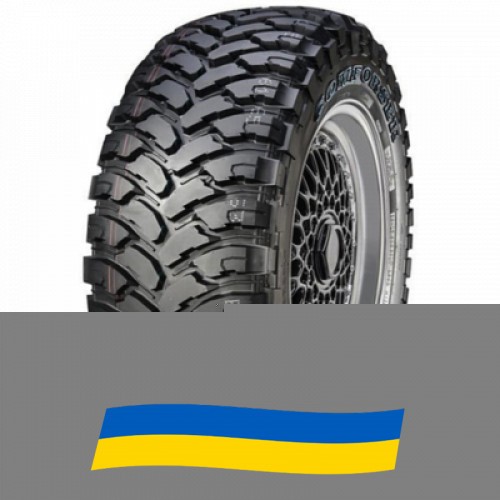 265/70 R17 Comforser CF3000 121/118Q Позашляхова шина Київ - изображение 1