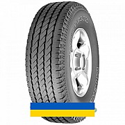 235/65R18 Michelin Cross Terrain SUV 104S Внедорожная шина Київ