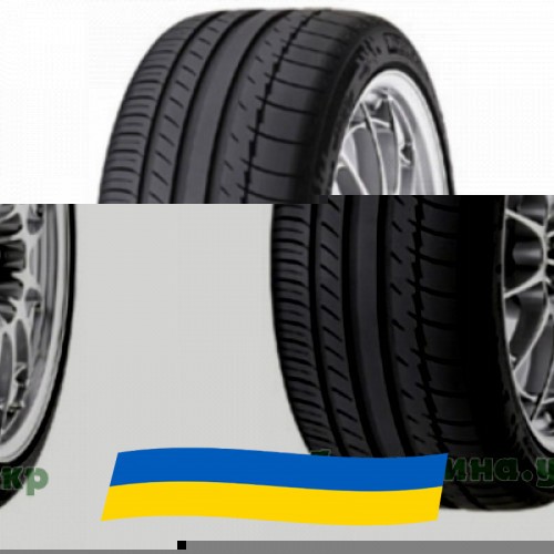 295/35 R18 Michelin Pilot Sport PS2 99Y Легкова шина Киев - изображение 1