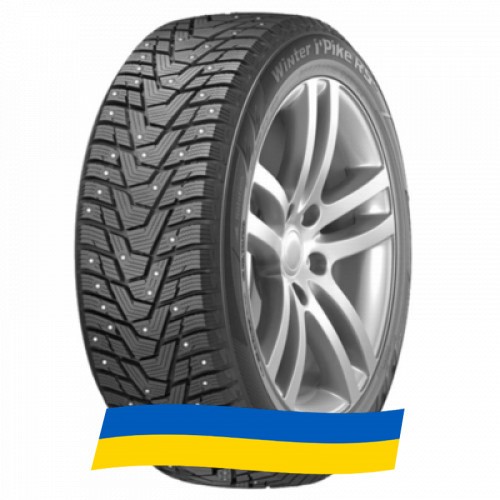 215/55 R17 Hankook Winter i*Pike RS2 W429 98T Легкова шина Киев - изображение 1