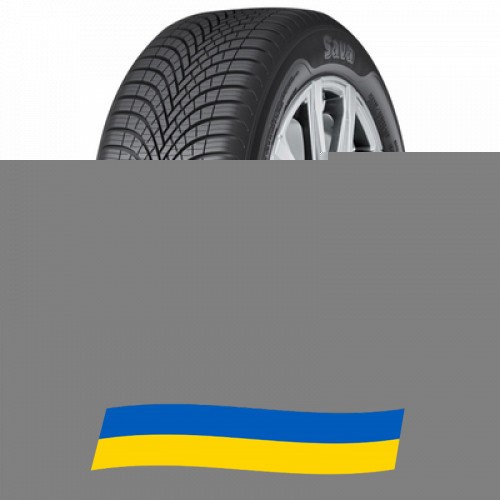 235/45 R17 Sava ALL WEATHER 97V Легкова шина Київ - изображение 1