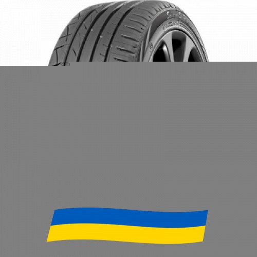 245/40 R18 Premiorri Solazo S Plus 97V Легкова шина Киев - изображение 1