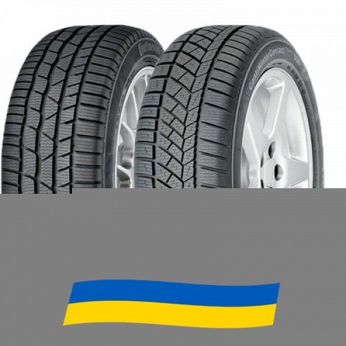 225/50 R17 Continental ContiWinterContact TS 830P 98H Легкова шина Київ - изображение 1