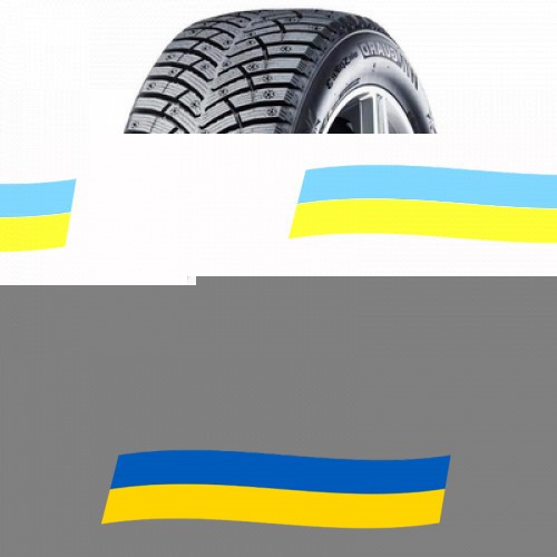 235/65 R18 Nexen WinGuard WinSpike 3 106T Легкова шина Киев - изображение 1