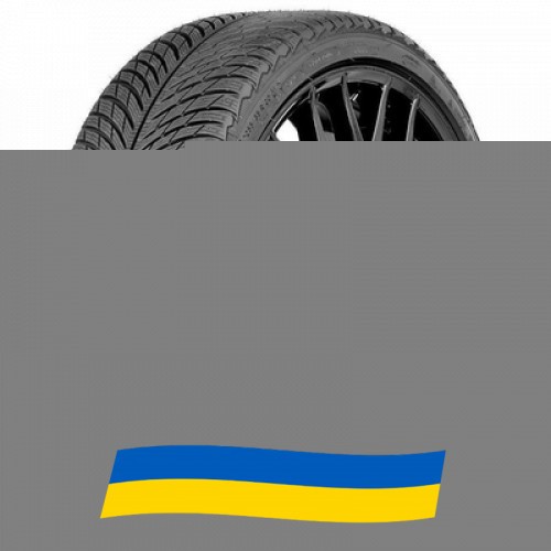 315/35 R20 Michelin Pilot Alpin 5 110V Легкова шина Киев - изображение 1