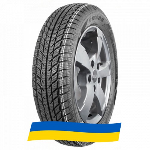 205/50 R17 WestLake SW608 Snowmaster 93H Легкова шина Київ - изображение 1