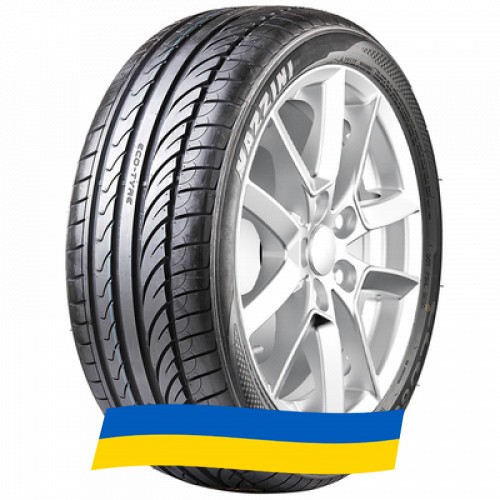 215/45 R17 Mazzini Eco605 Plus 91W Легкова шина Київ - изображение 1