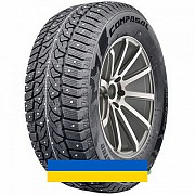 225/45R17 Compasal Winter Stud 94H Легковая шина Київ