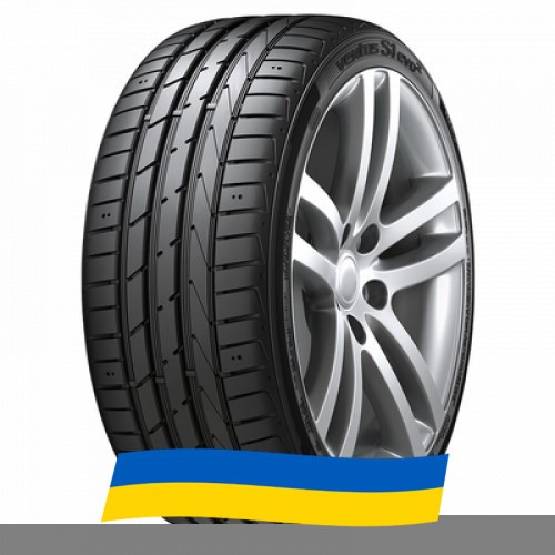 205/55 R17 Hankook Ventus S1 Evo2 K117 91W Легкова шина Киев - изображение 1