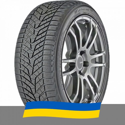 315/35 R20 Yokohama W.Drive V905 110V Легкова шина Київ - изображение 1