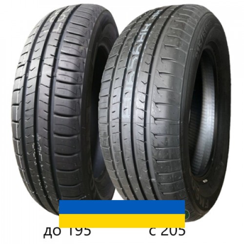 245/40R17 Firemax FM601 95W Легковая шина Київ - изображение 1