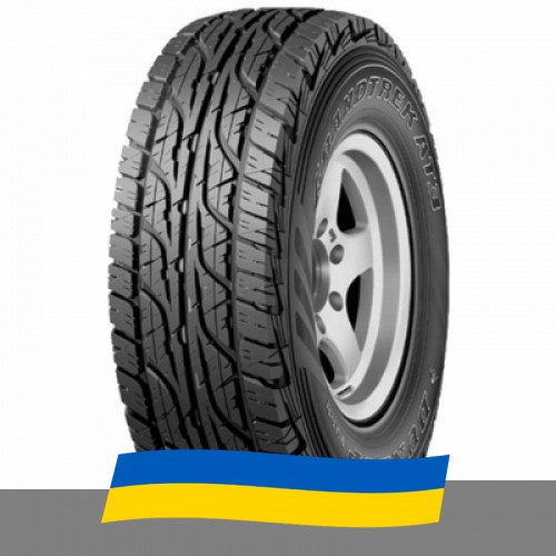 225/70 R17 Dunlop GrandTrek AT3 108S Позашляхова шина Київ - изображение 1