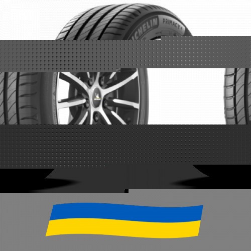 235/50 R18 Michelin Primacy 4+ 97V Легкова шина Киев - изображение 1