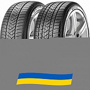 255/60 R18 Pirelli Scorpion Winter 112V Внедорожная шина Киев