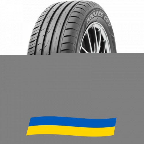 235/45 R17 Toyo Proxes CF2 94V Легковая шина Киев - изображение 1