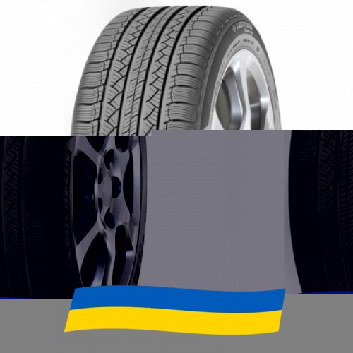 235/55 R19 Michelin Latitude Tour HP 101V Позашляхова шина Киев - изображение 1