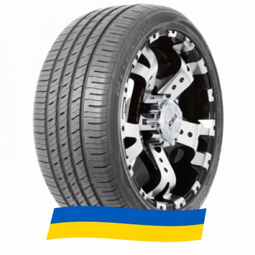 225/65 R17 Roadstone N'Fera RU5 106V Позашляхова шина Київ - изображение 1