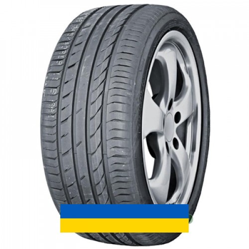 225/55R19 Aoteli EcoSport 99V Легковая шина Киев - изображение 1