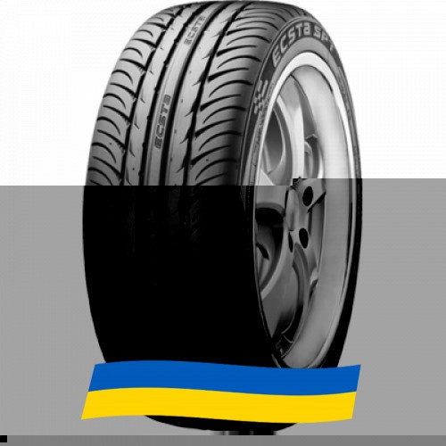 245/40 R20 Kumho Ecsta spt KU31 99Y Легковая шина Київ - изображение 1