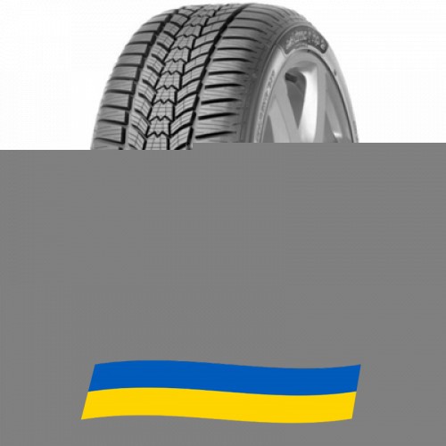 205/55 R17 Sava Eskimo HP2 95 V Легкова шина Київ - изображение 1