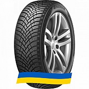 215/55 R17 Hankook Winter i*cept RS3 W462 98V Легкова шина Київ