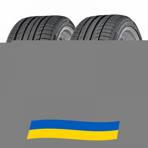 275/45 R20 Continental ContiSportContact 5 SUV 110V Позашляхова шина Київ - изображение 1