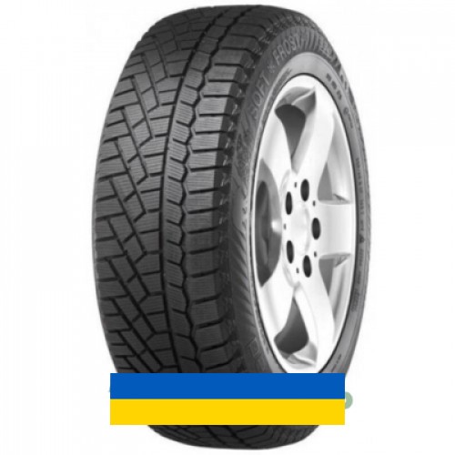 235/65R17 Gislaved Soft*Frost 200 SUV 108T Внедорожная шина Киев - изображение 1