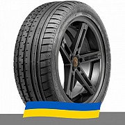 255/35 R20 Continental ContiSportContact 2 97Y Легкова шина Київ