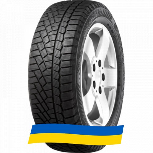 225/50 R17 Gislaved Soft*Frost 200 98T Легкова шина Киев - изображение 1