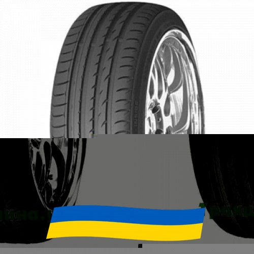 245/45 R18 Nexen N8000 100Y Легкова шина Київ - изображение 1