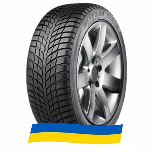 225/50 R17 Bridgestone Blizzak LM-32S 98V Легкова шина Киев - изображение 1