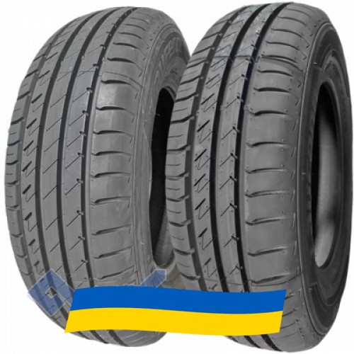 225/65 R17 Laufenn G Fit EQ+ LK41 102H Легкова шина Київ - изображение 1